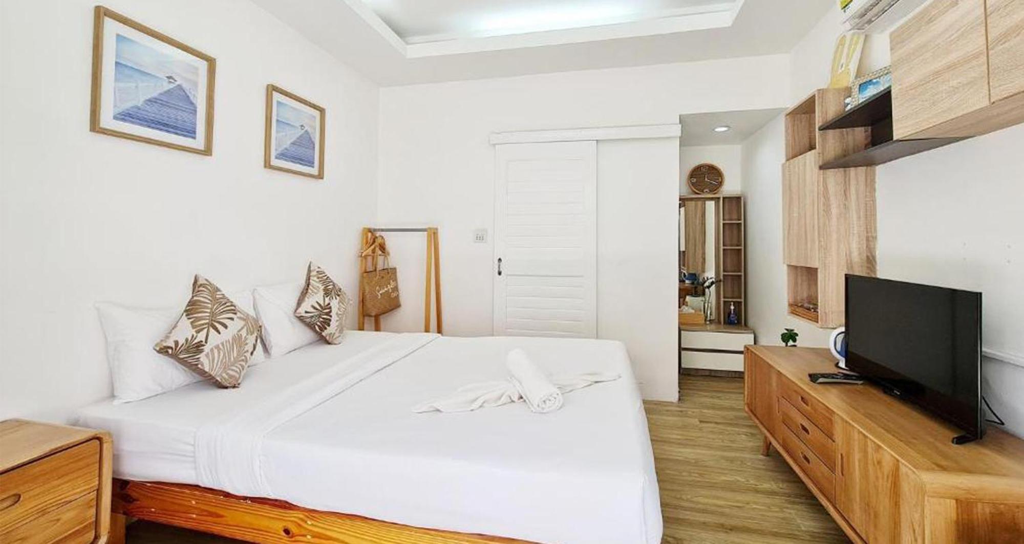 Hotel Sawasdee Coco