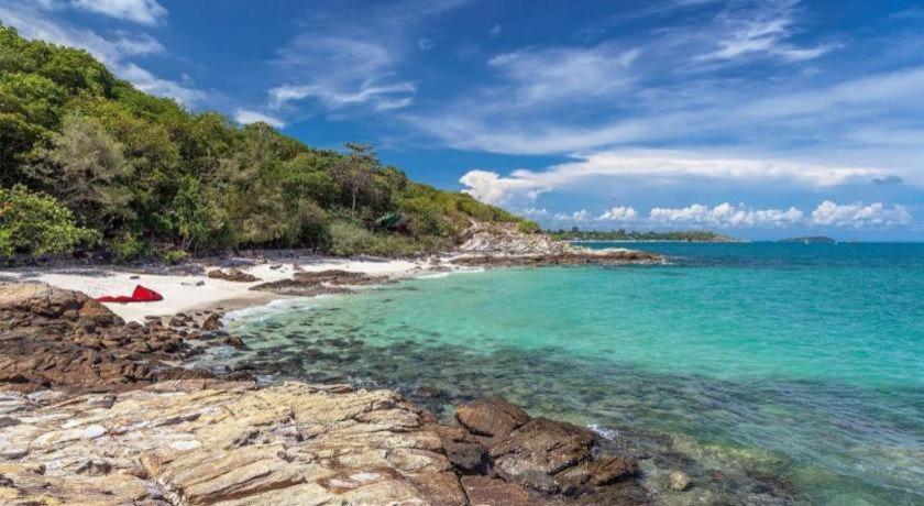 Sawasdee Coco 2* Koh Samet