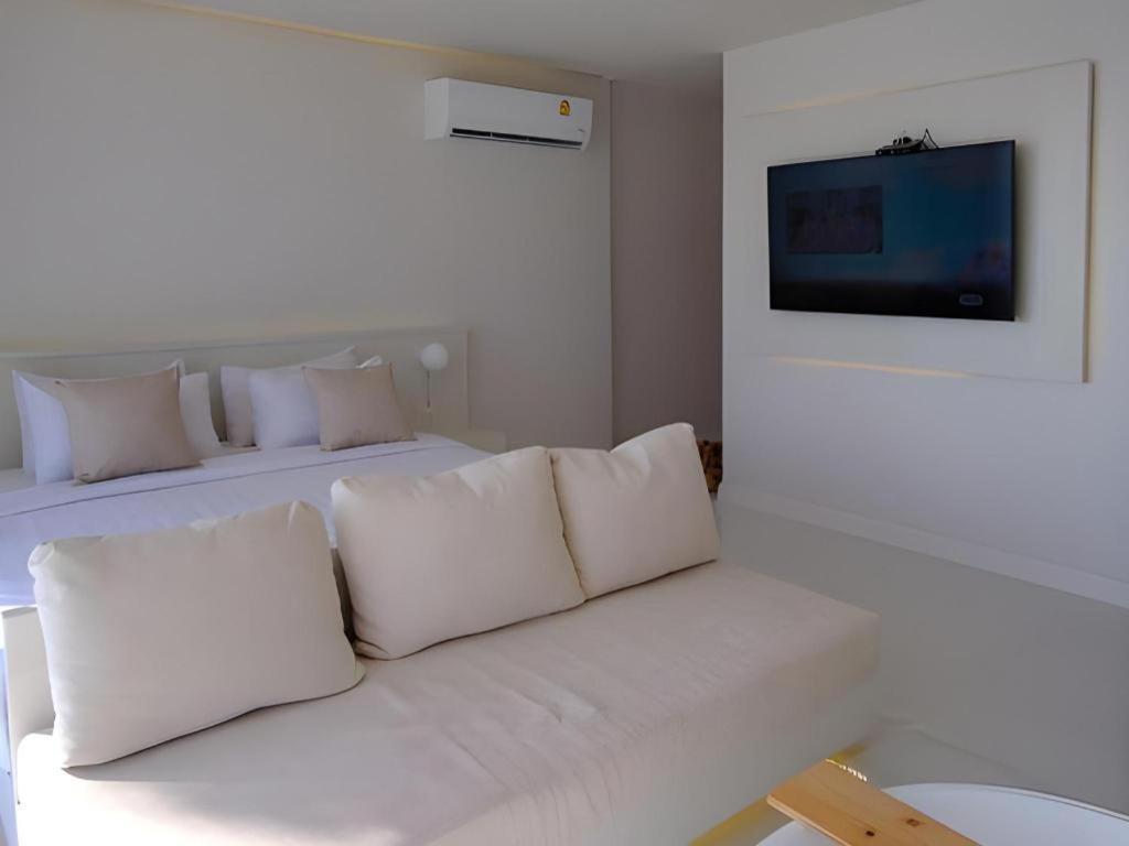 Sawasdee Coco Hotel Koh Samet