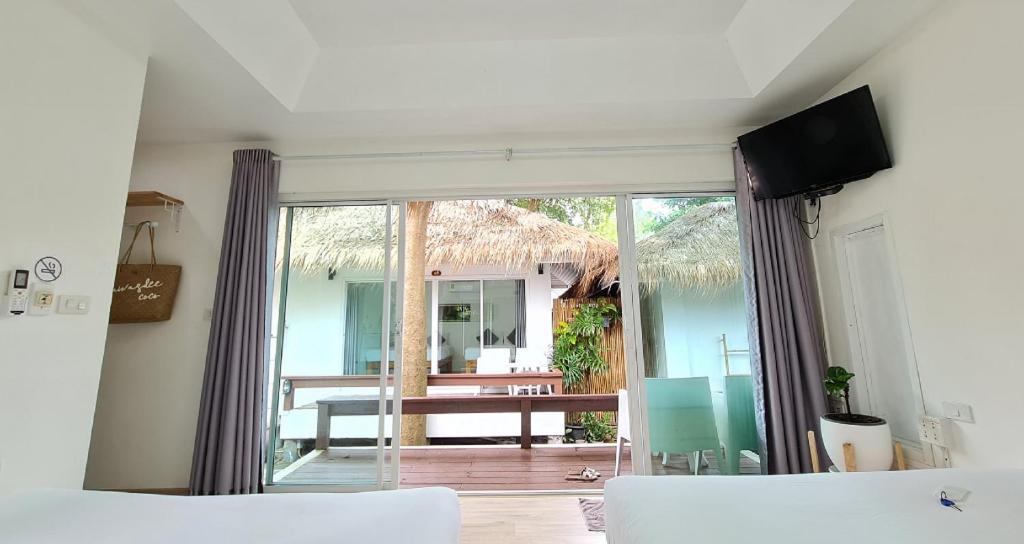 Sawasdee Coco Hotel