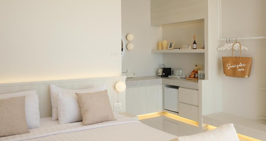 Sawasdee Coco Hotel