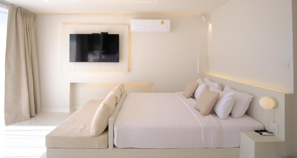 Sawasdee Coco Hotel