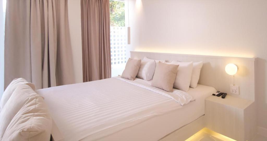 Sawasdee Coco 2* Koh Samet