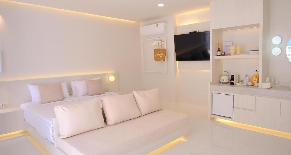 Hotel Sawasdee Coco Koh Samet