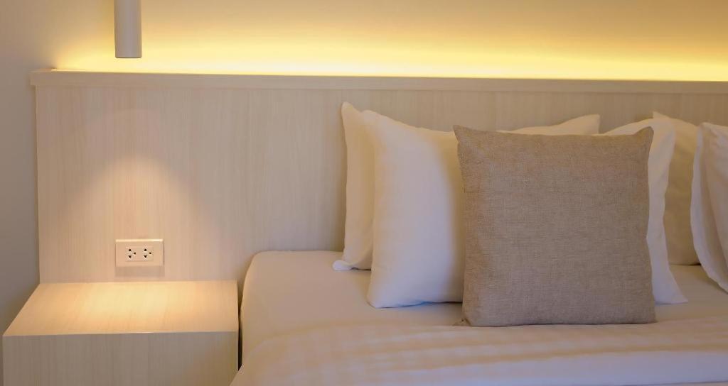 Sawasdee Coco Hotel Koh Samet