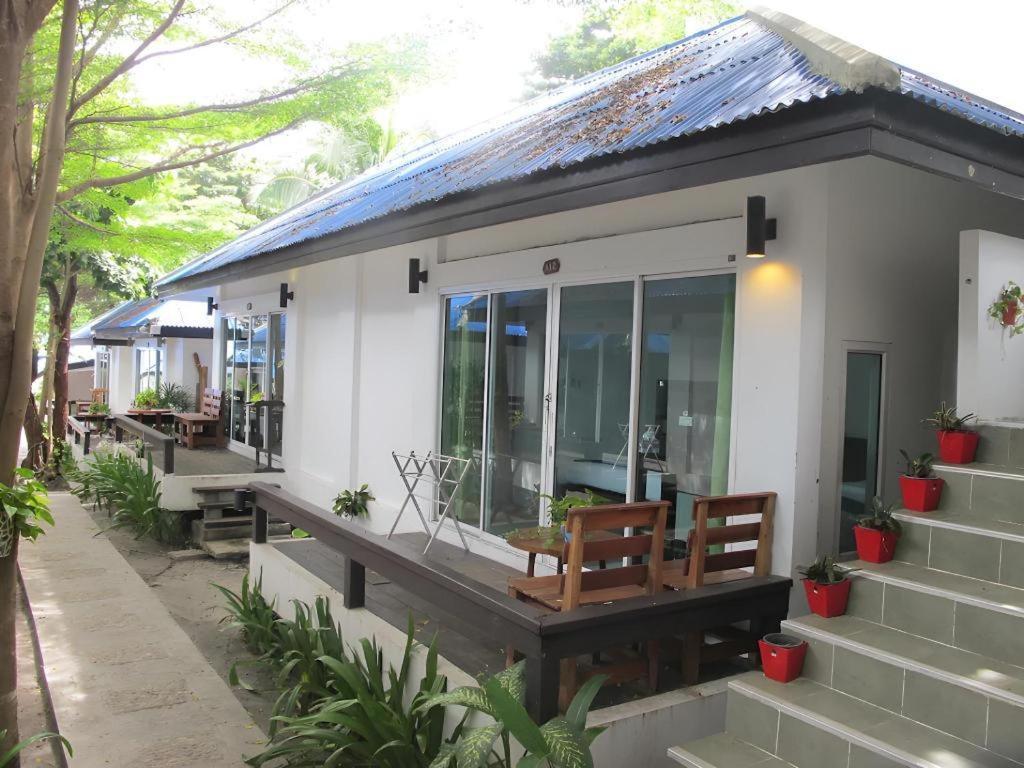 Hotel Sawasdee Coco Koh Samet