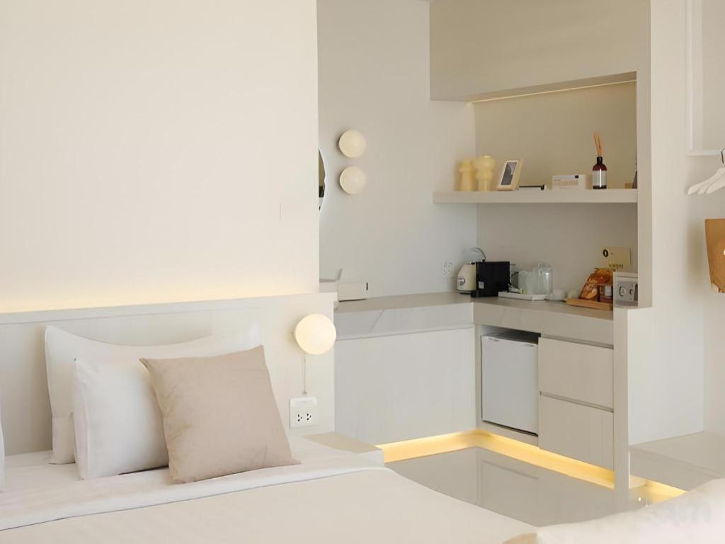 Sawasdee Coco Hotel Koh Samet