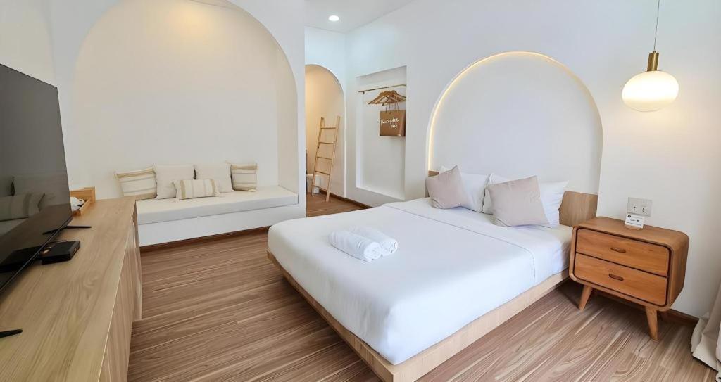 Sawasdee Coco 2* Koh Samet